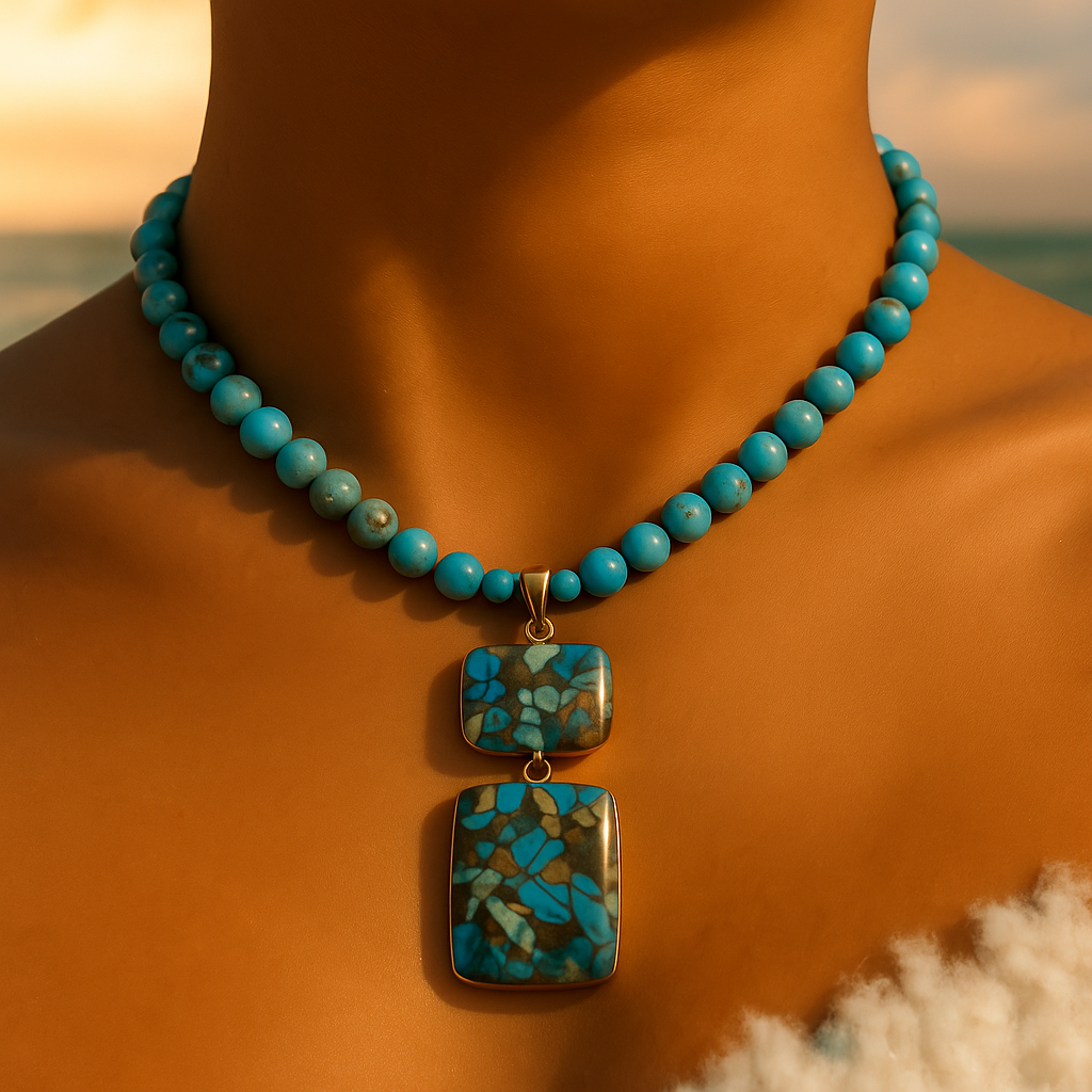 Coral | Abyss Caress