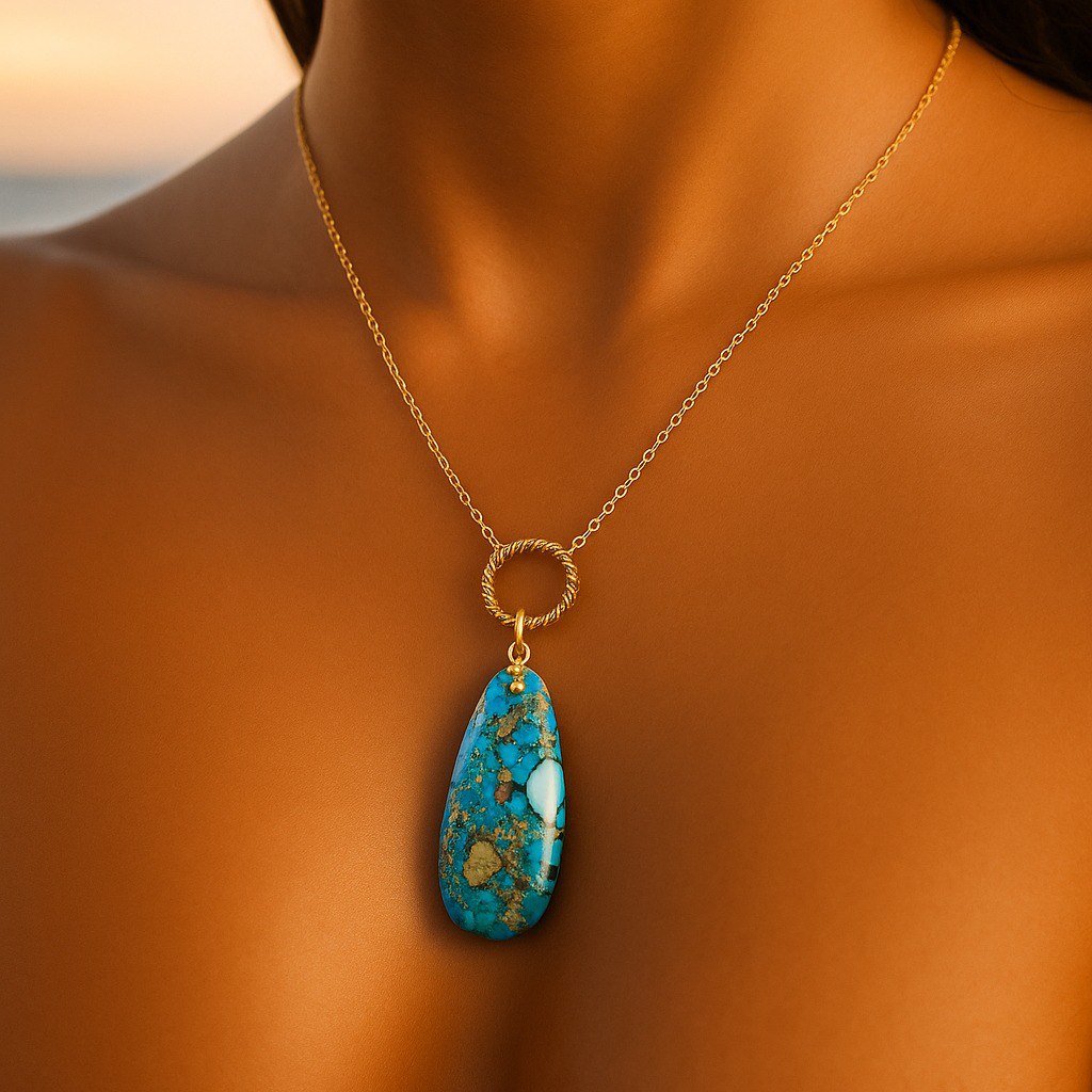Doris | Mermaid Tears