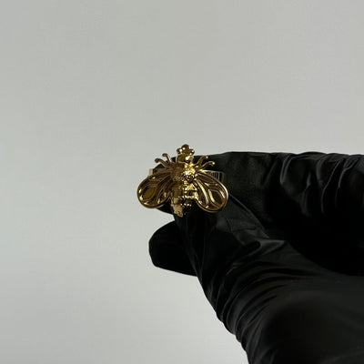 Bumble Bee Ring