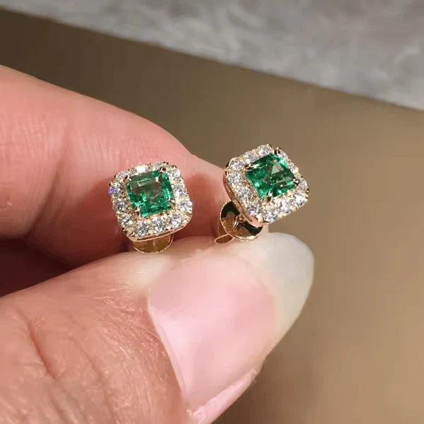 Ceryntha Malvae Earrings