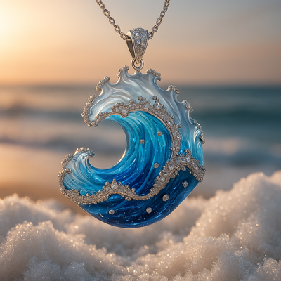 Eilidh | Custody of the Eternal Wave