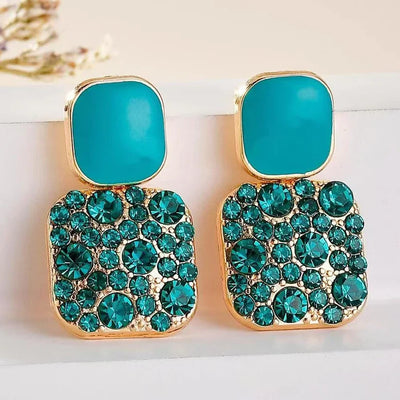 Bianca Selvaggia Earrings