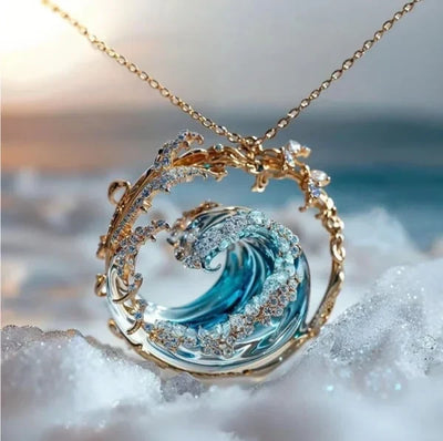 Where | Ocean Oath