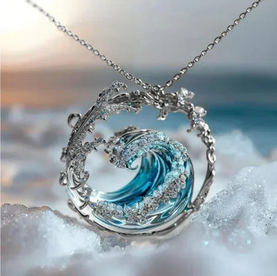 Where | Ocean Oath